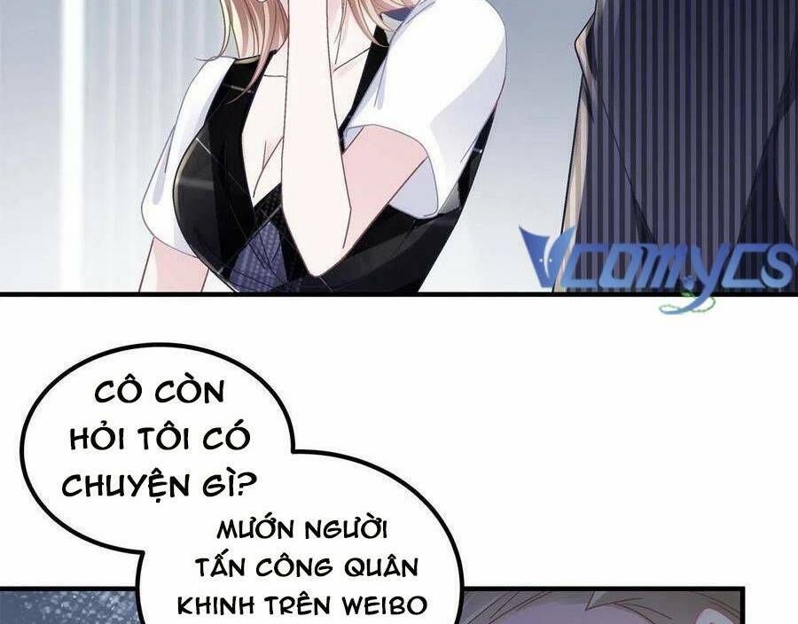 Bảo Bối Của Lão Đại Đã Xuyên Không Trở Về! Chapter 90 - 56