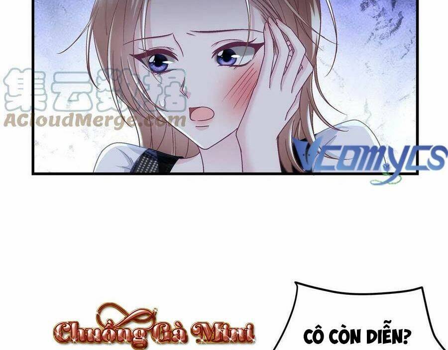 Bảo Bối Của Lão Đại Đã Xuyên Không Trở Về! Chapter 90 - 59