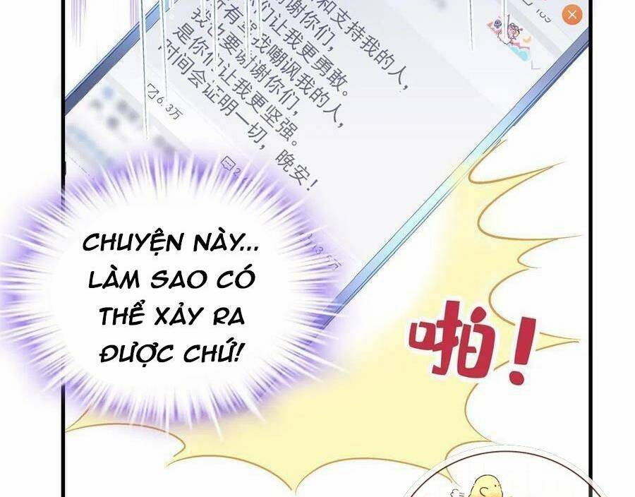 Bảo Bối Của Lão Đại Đã Xuyên Không Trở Về! Chapter 90 - 70