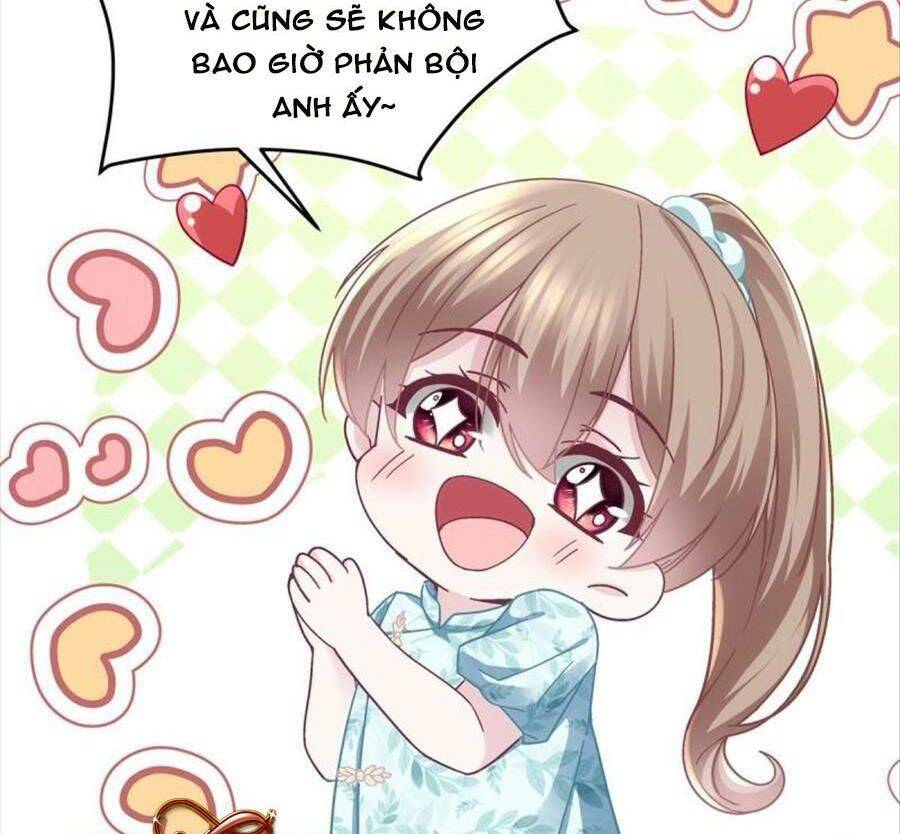 Bảo Bối Của Lão Đại Đã Xuyên Không Trở Về! Chapter 91 - 21