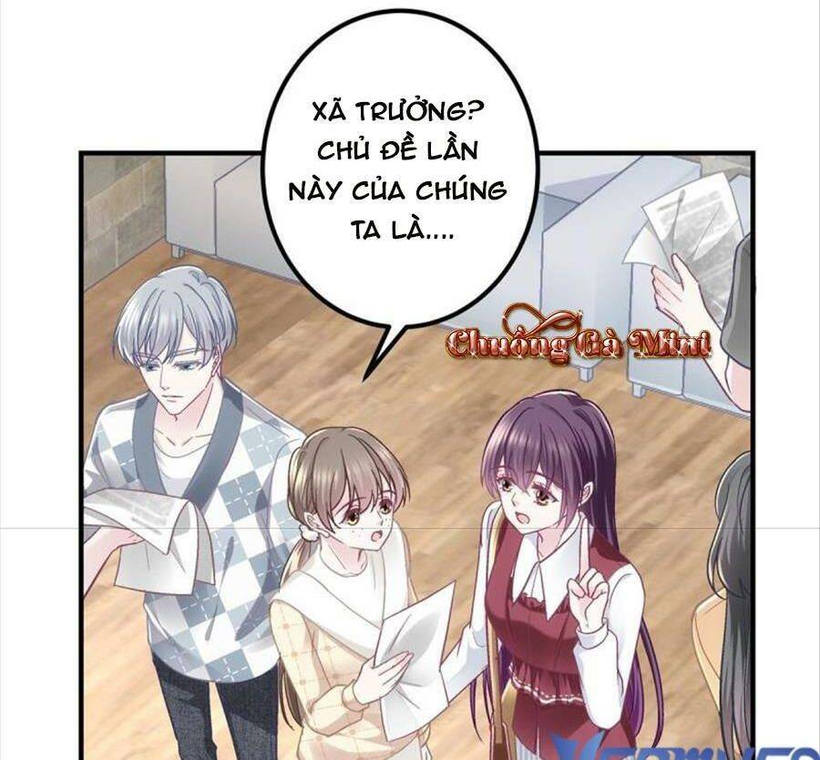 Bảo Bối Của Lão Đại Đã Xuyên Không Trở Về! Chapter 91 - 29
