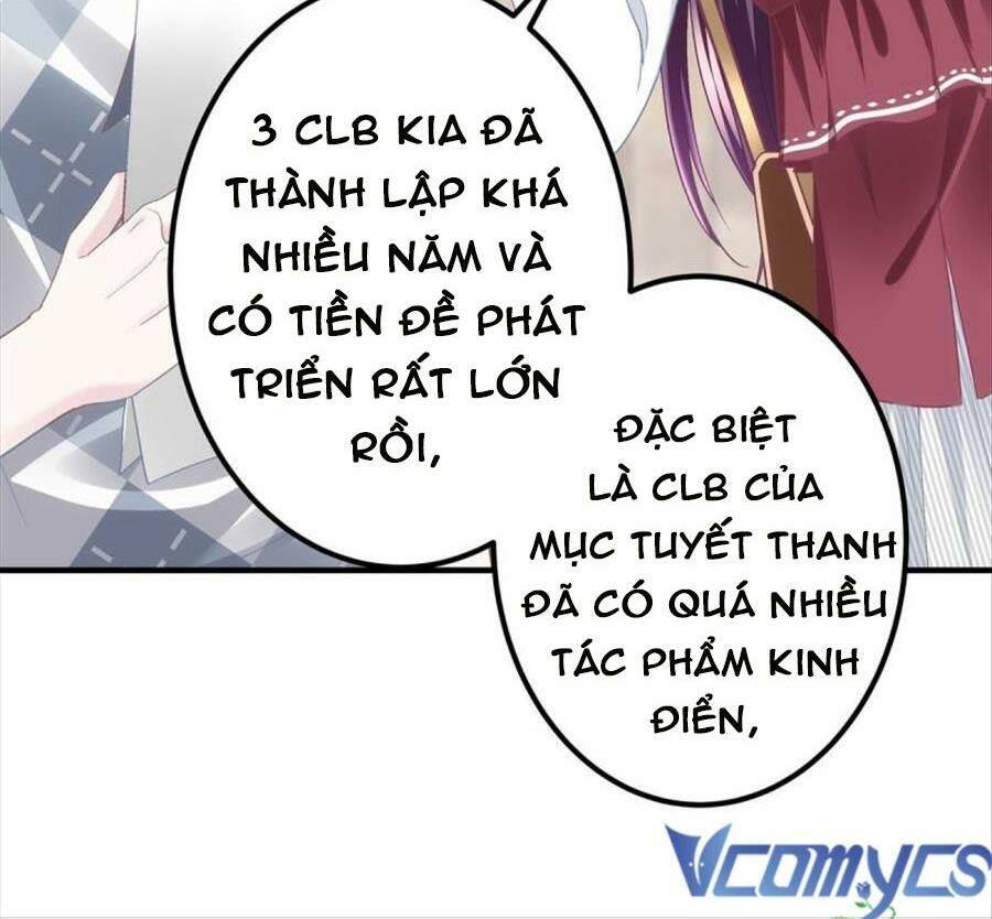 Bảo Bối Của Lão Đại Đã Xuyên Không Trở Về! Chapter 91 - 33