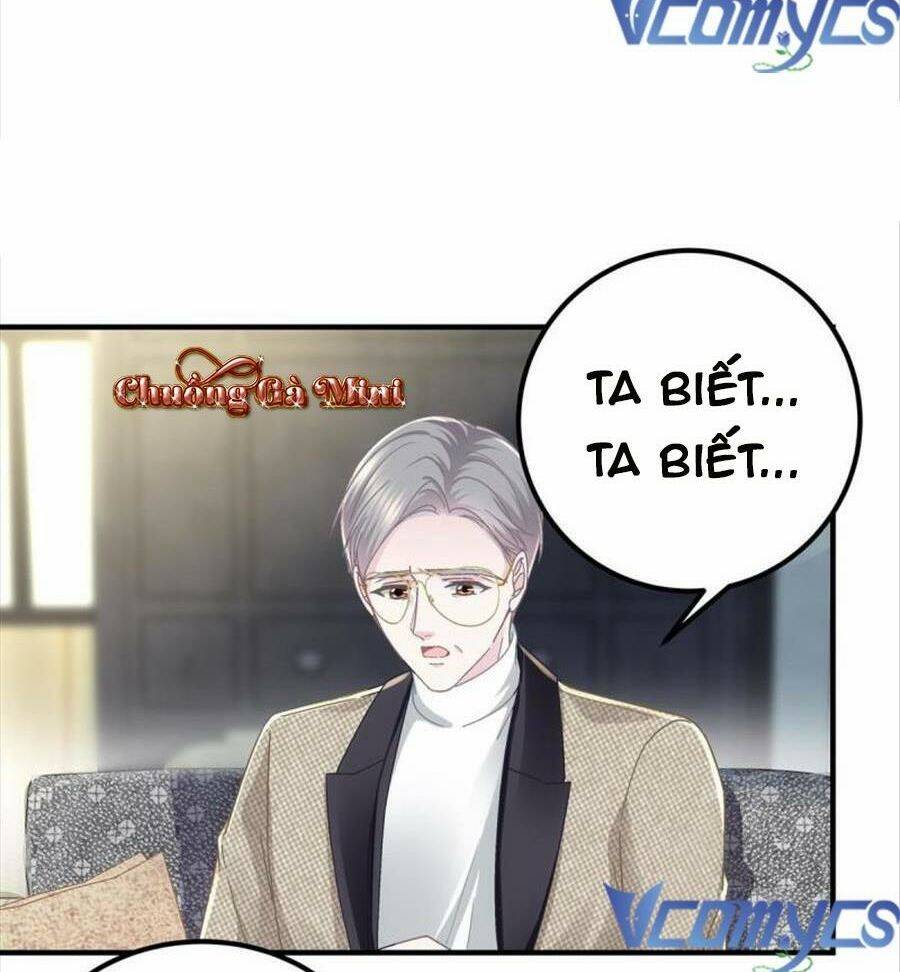 Bảo Bối Của Lão Đại Đã Xuyên Không Trở Về! Chapter 91 - 47