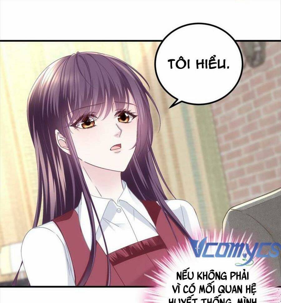 Bảo Bối Của Lão Đại Đã Xuyên Không Trở Về! Chapter 91 - 53