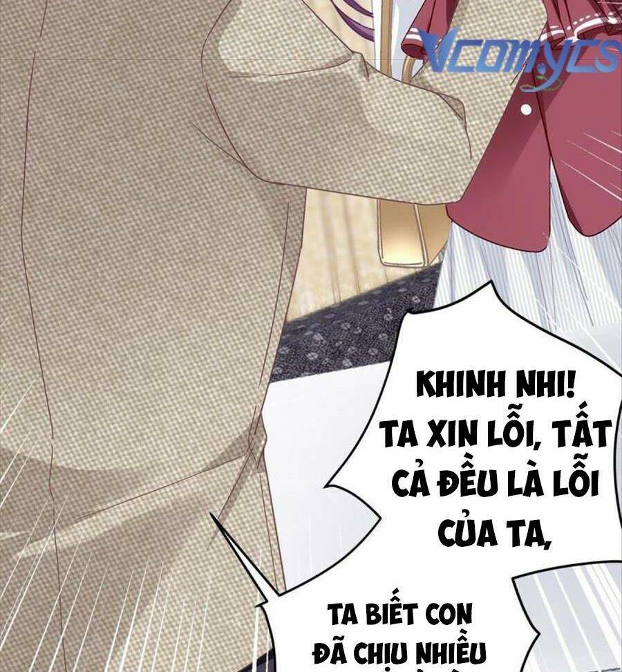 Bảo Bối Của Lão Đại Đã Xuyên Không Trở Về! Chapter 91 - 60