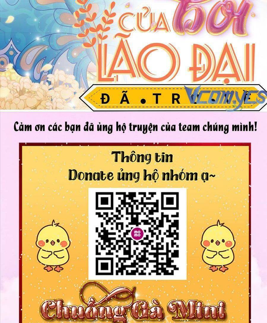 Bảo Bối Của Lão Đại Đã Xuyên Không Trở Về! Chapter 92 - 2