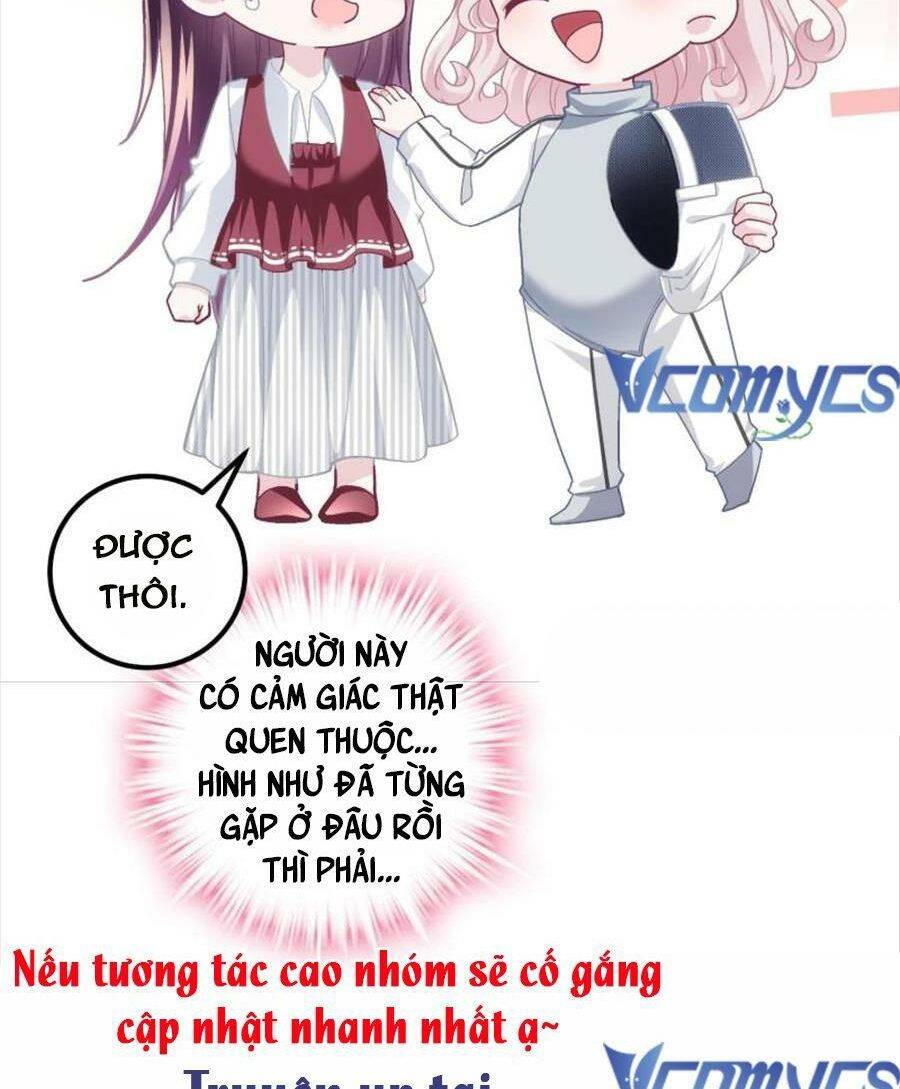 Bảo Bối Của Lão Đại Đã Xuyên Không Trở Về! Chapter 92 - 16