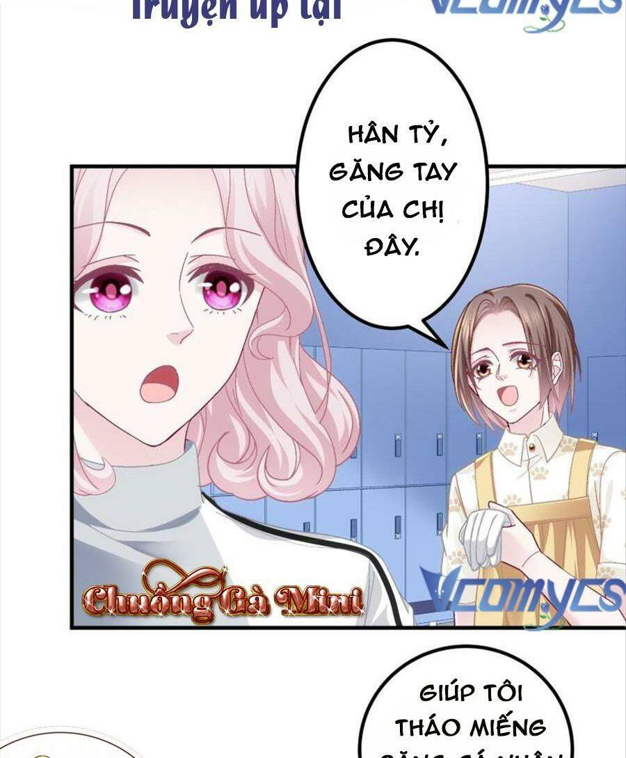 Bảo Bối Của Lão Đại Đã Xuyên Không Trở Về! Chapter 92 - 17