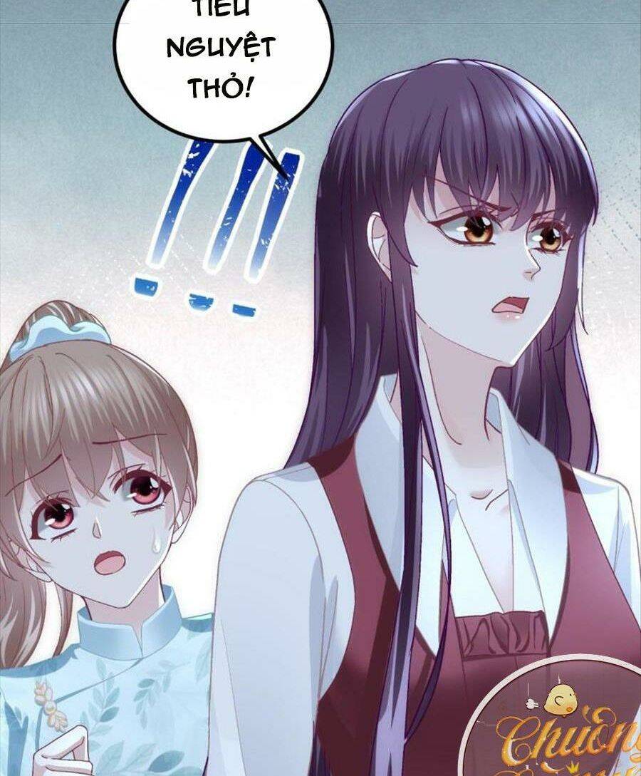 Bảo Bối Của Lão Đại Đã Xuyên Không Trở Về! Chapter 92 - 23