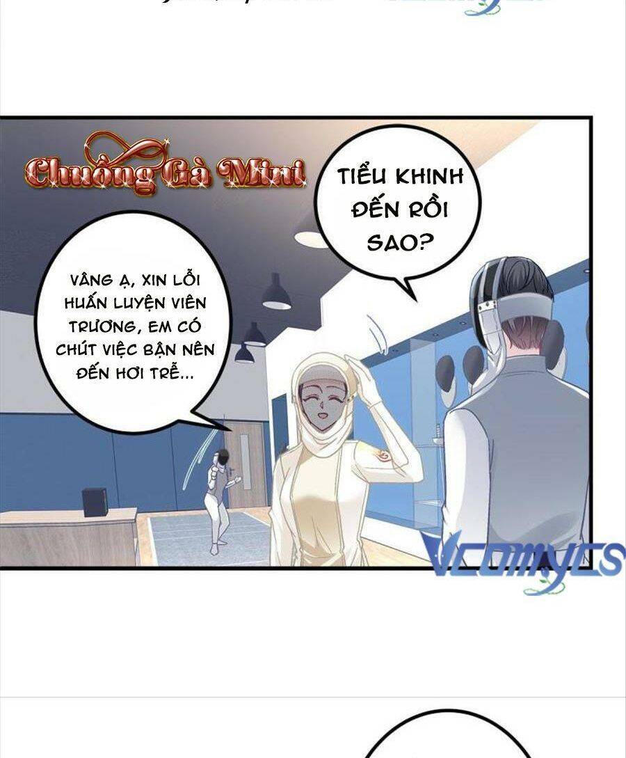 Bảo Bối Của Lão Đại Đã Xuyên Không Trở Về! Chapter 92 - 31