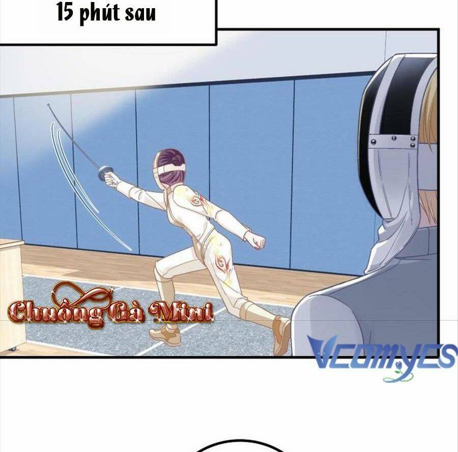Bảo Bối Của Lão Đại Đã Xuyên Không Trở Về! Chapter 92 - 35