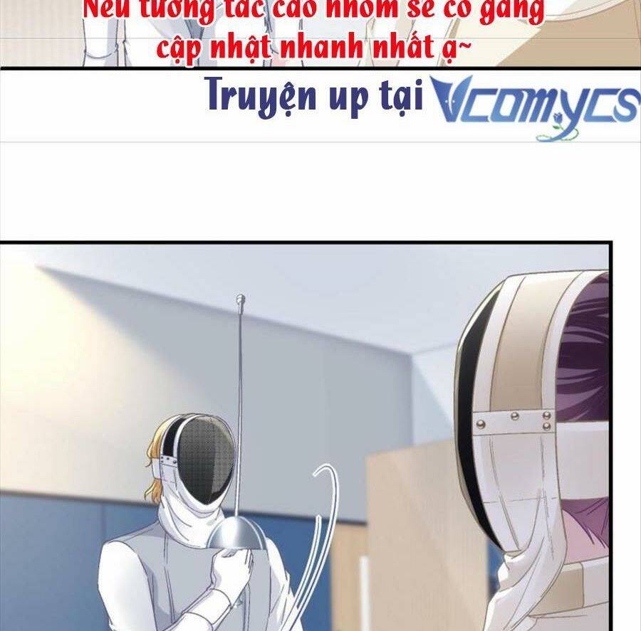 Bảo Bối Của Lão Đại Đã Xuyên Không Trở Về! Chapter 92 - 37