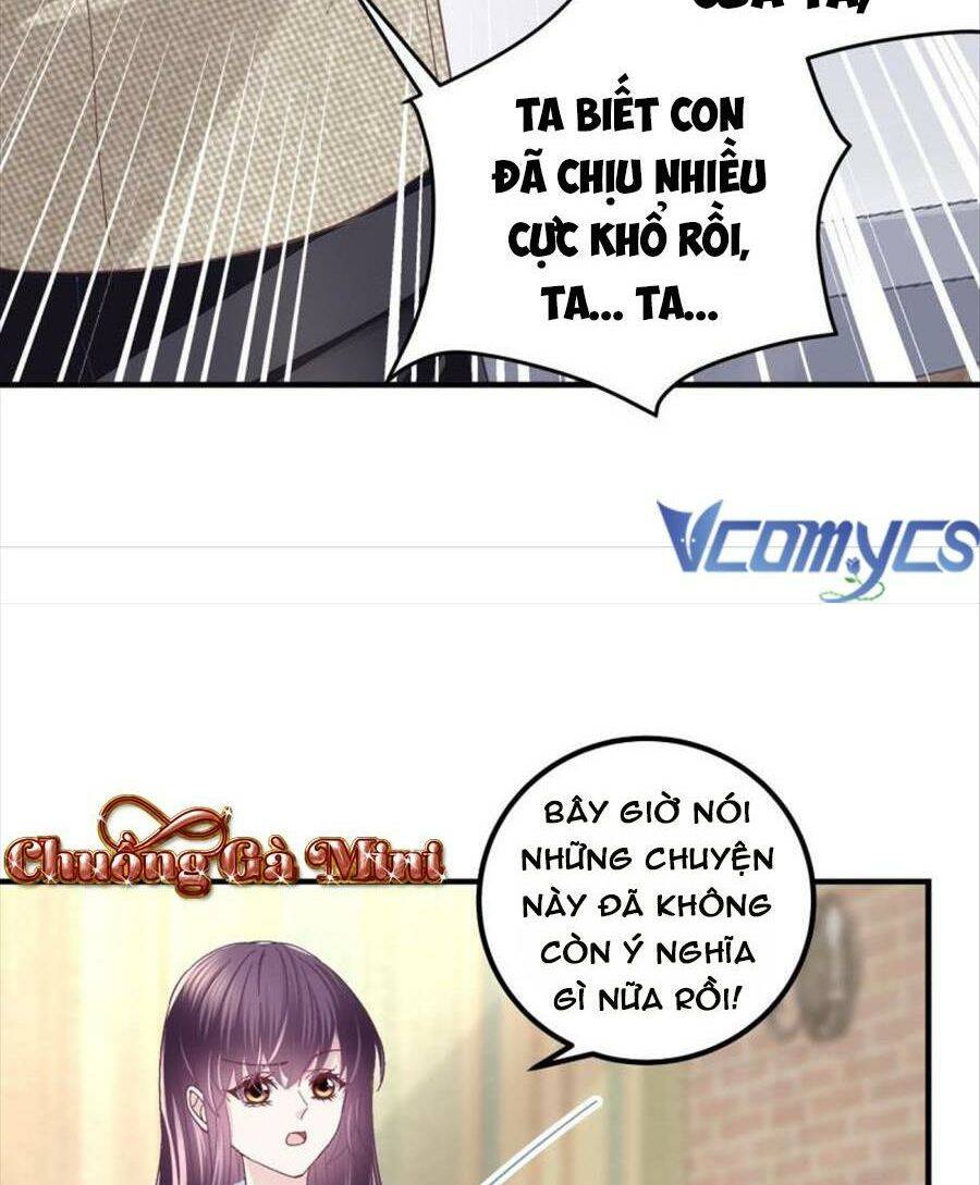 Bảo Bối Của Lão Đại Đã Xuyên Không Trở Về! Chapter 92 - 5