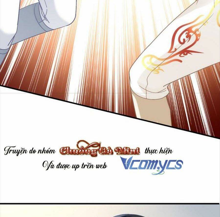 Bảo Bối Của Lão Đại Đã Xuyên Không Trở Về! Chapter 92 - 46