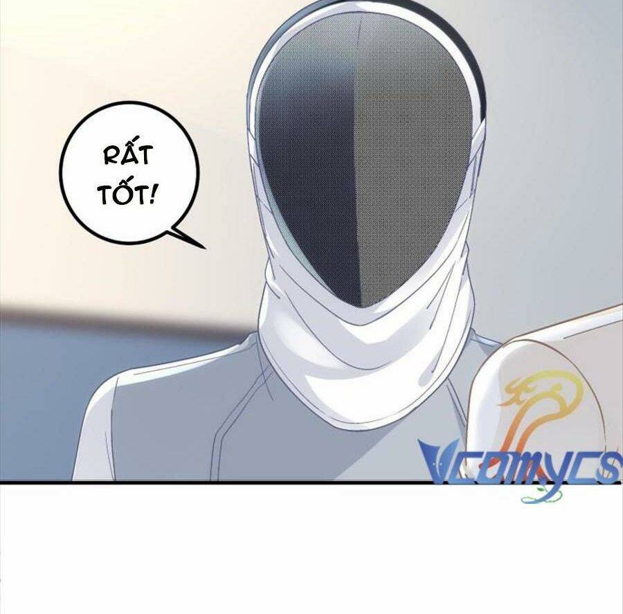 Bảo Bối Của Lão Đại Đã Xuyên Không Trở Về! Chapter 92 - 47
