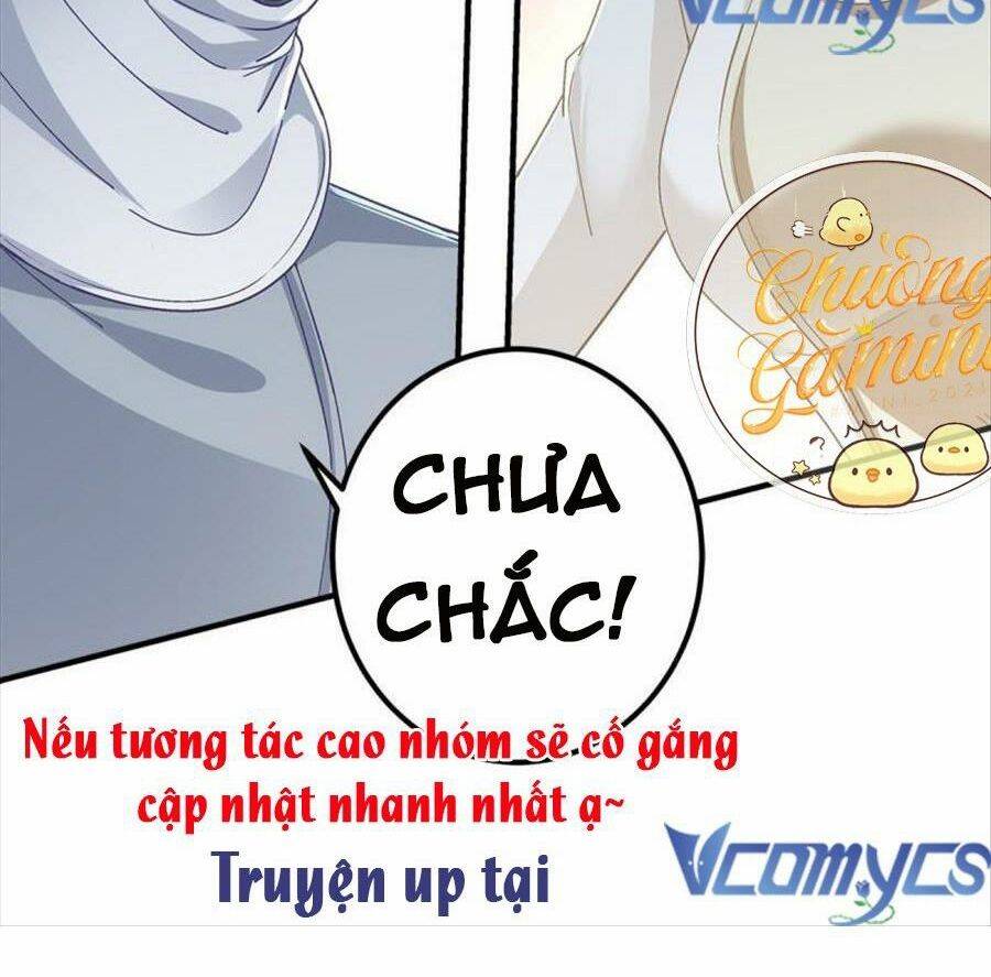 Bảo Bối Của Lão Đại Đã Xuyên Không Trở Về! Chapter 92 - 60