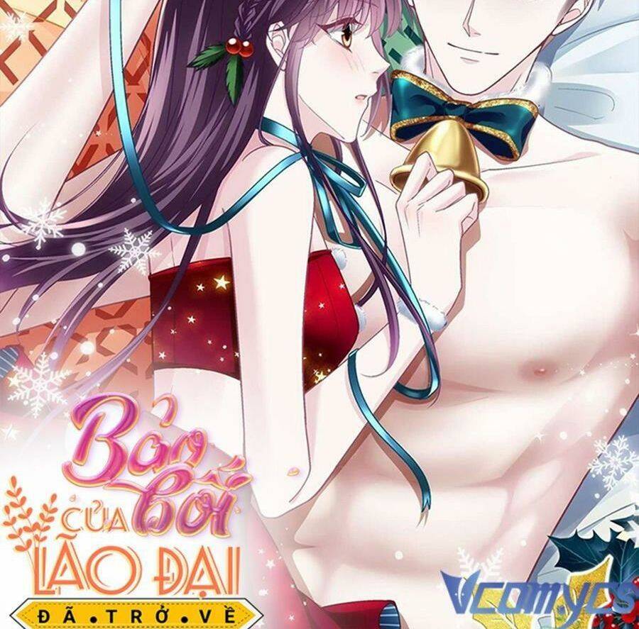 Bảo Bối Của Lão Đại Đã Xuyên Không Trở Về! Chapter 92 - 64