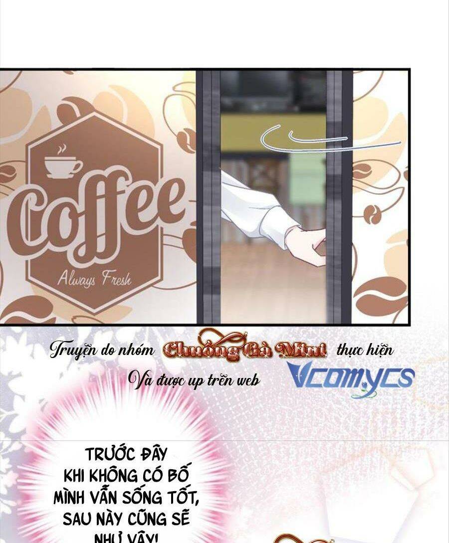 Bảo Bối Của Lão Đại Đã Xuyên Không Trở Về! Chapter 92 - 8