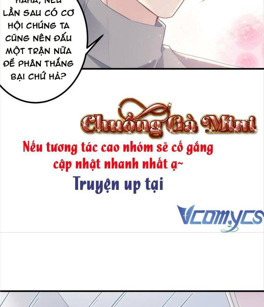 Bảo Bối Của Lão Đại Đã Xuyên Không Trở Về! Chapter 93 - 17