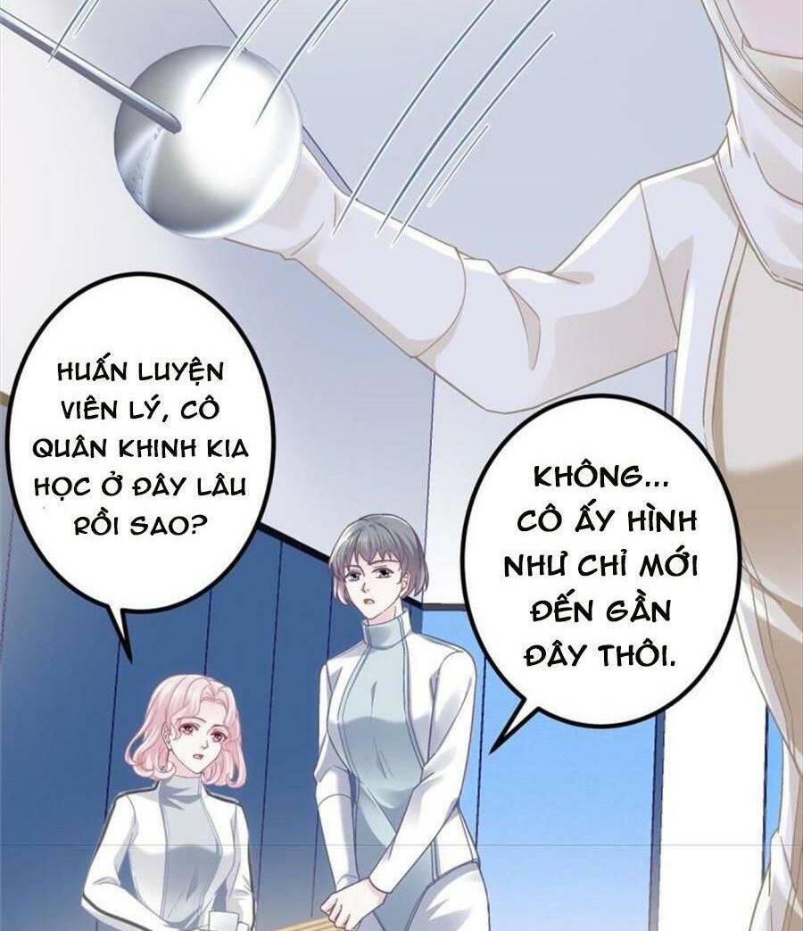 Bảo Bối Của Lão Đại Đã Xuyên Không Trở Về! Chapter 93 - 18