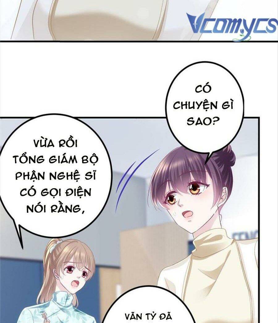 Bảo Bối Của Lão Đại Đã Xuyên Không Trở Về! Chapter 93 - 26