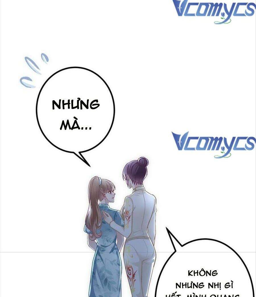 Bảo Bối Của Lão Đại Đã Xuyên Không Trở Về! Chapter 93 - 30