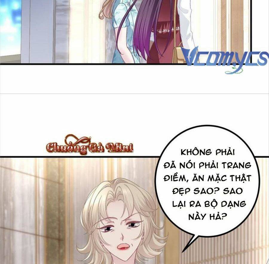 Bảo Bối Của Lão Đại Đã Xuyên Không Trở Về! Chapter 93 - 33