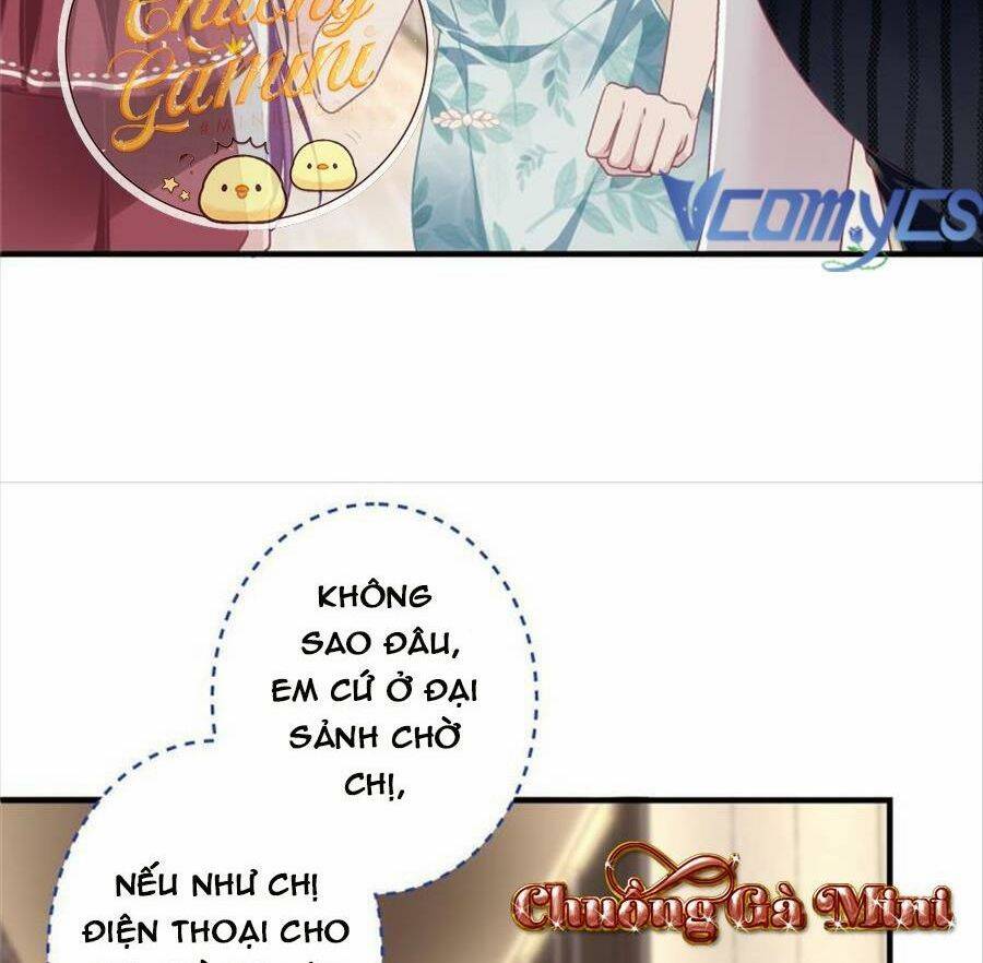 Bảo Bối Của Lão Đại Đã Xuyên Không Trở Về! Chapter 93 - 41