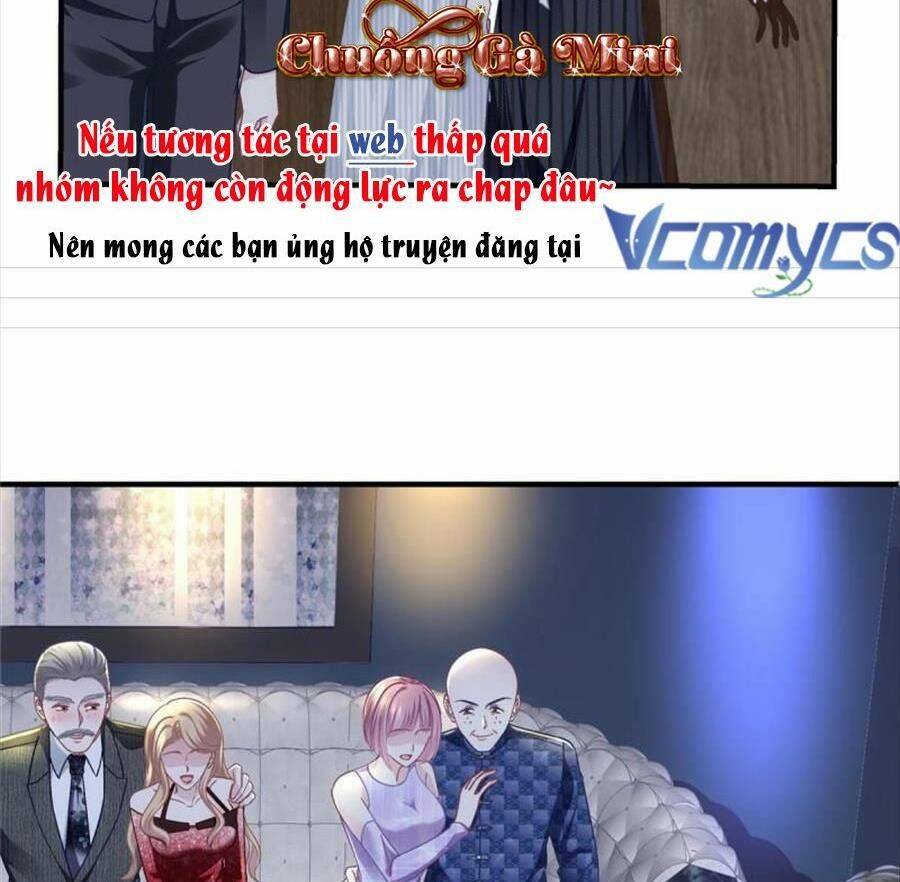 Bảo Bối Của Lão Đại Đã Xuyên Không Trở Về! Chapter 93 - 48