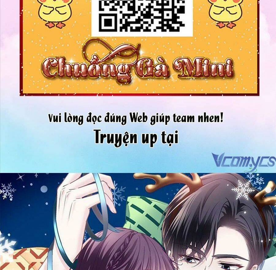 Bảo Bối Của Lão Đại Đã Xuyên Không Trở Về! Chapter 93 - 61