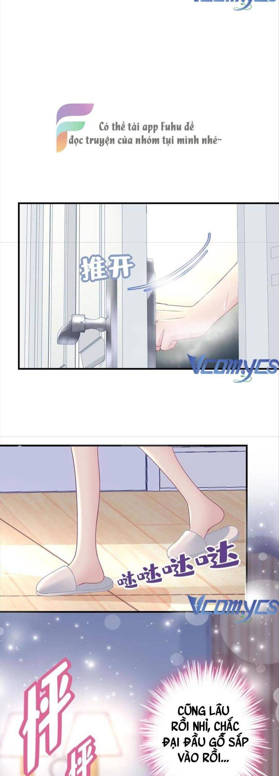 Bảo Bối Của Lão Đại Đã Xuyên Không Trở Về! Chapter 97 - 12
