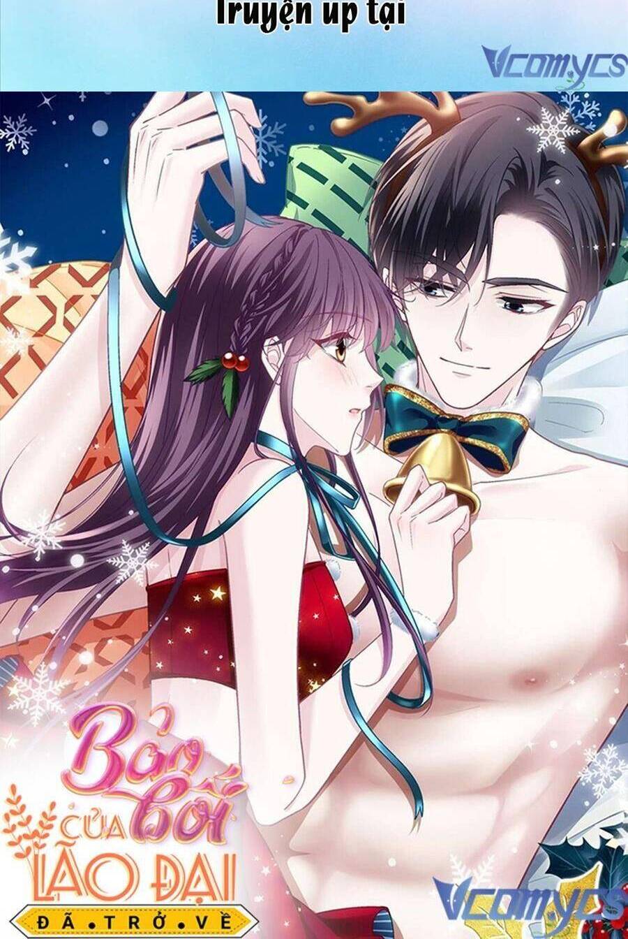 Bảo Bối Của Lão Đại Đã Xuyên Không Trở Về! Chapter 97 - 26