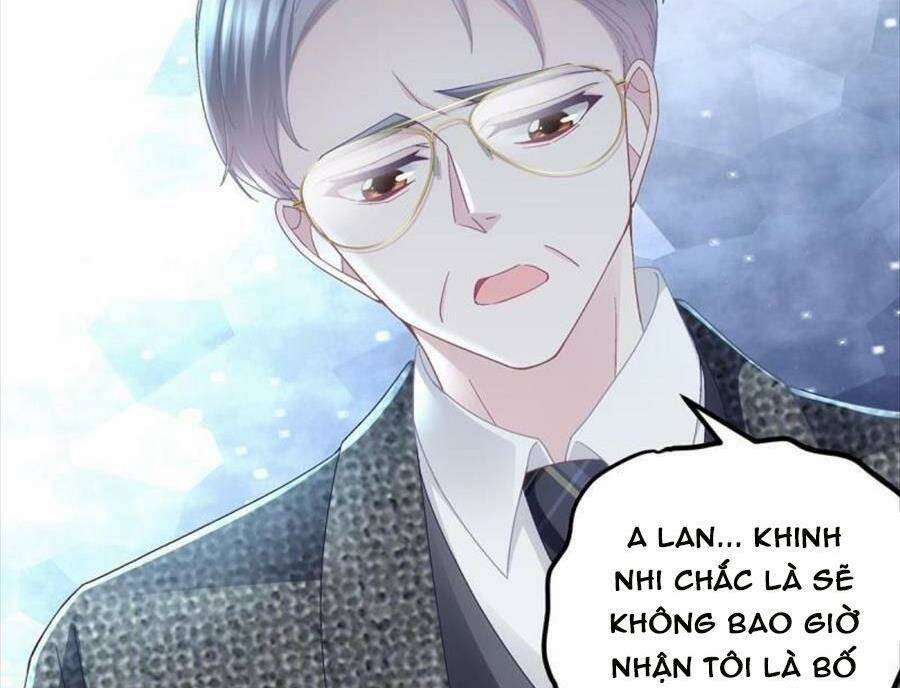 Bảo Bối Của Lão Đại Đã Xuyên Không Trở Về! Chapter 98 - 34