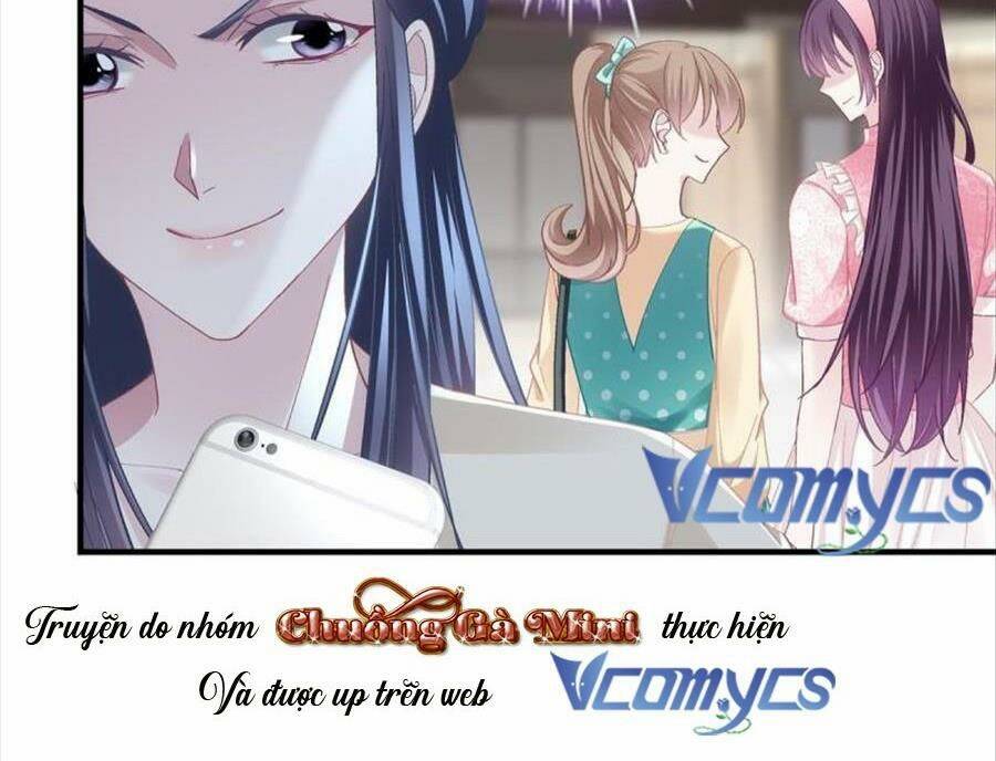 Bảo Bối Của Lão Đại Đã Xuyên Không Trở Về! Chapter 98 - 39