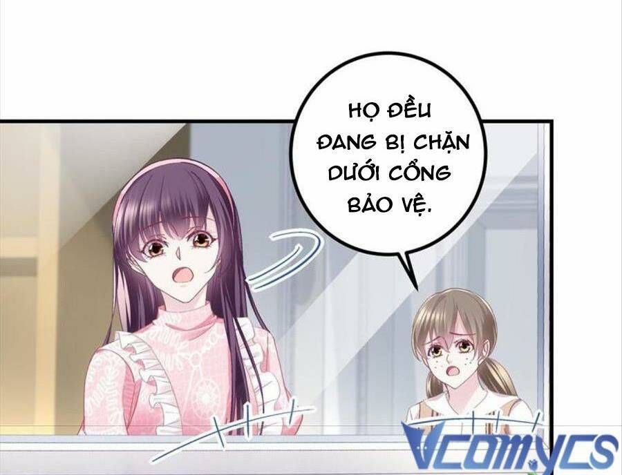Bảo Bối Của Lão Đại Đã Xuyên Không Trở Về! Chapter 98 - 43