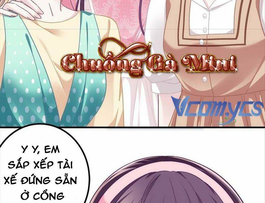 Bảo Bối Của Lão Đại Đã Xuyên Không Trở Về! Chapter 98 - 51