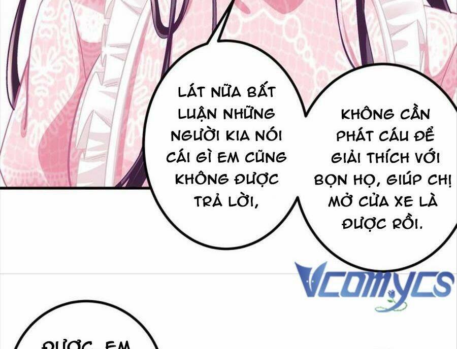 Bảo Bối Của Lão Đại Đã Xuyên Không Trở Về! Chapter 98 - 53