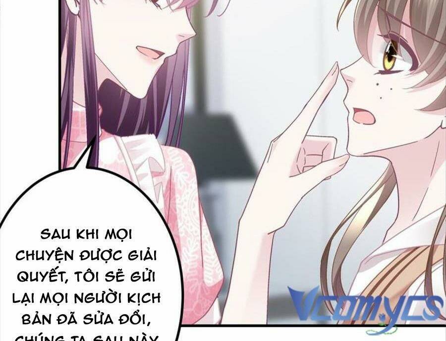 Bảo Bối Của Lão Đại Đã Xuyên Không Trở Về! Chapter 98 - 56