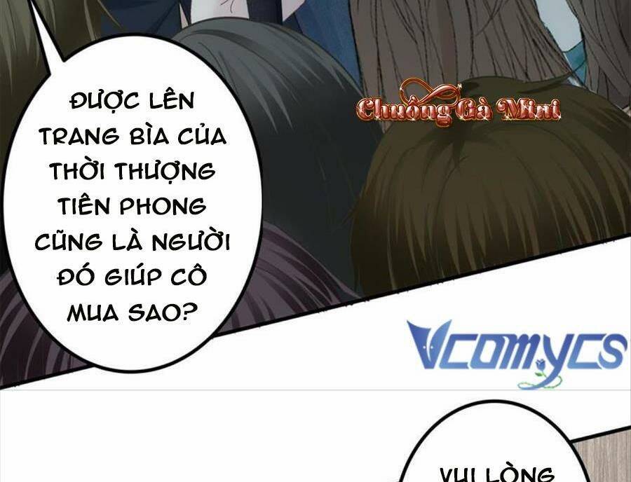 Bảo Bối Của Lão Đại Đã Xuyên Không Trở Về! Chapter 98 - 66