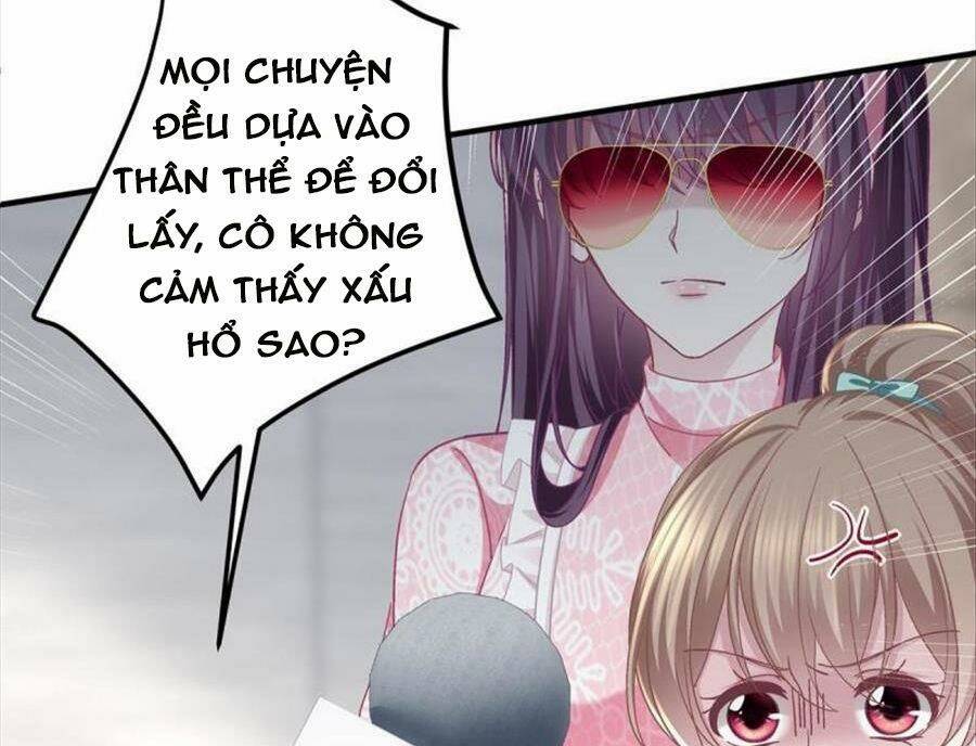 Bảo Bối Của Lão Đại Đã Xuyên Không Trở Về! Chapter 98 - 69