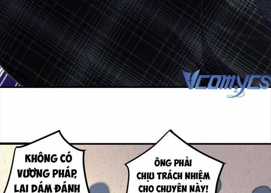 Bảo Bối Của Lão Đại Đã Xuyên Không Trở Về! Chapter 99 - 16