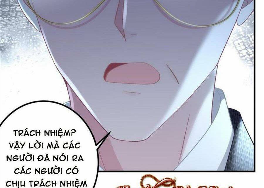 Bảo Bối Của Lão Đại Đã Xuyên Không Trở Về! Chapter 99 - 19