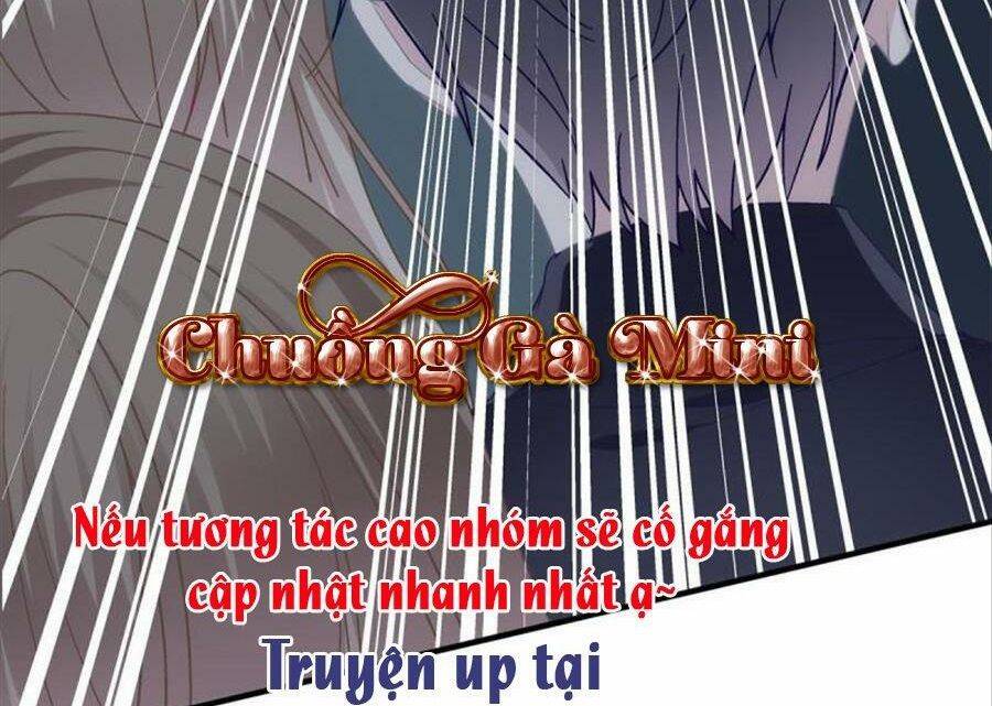 Bảo Bối Của Lão Đại Đã Xuyên Không Trở Về! Chapter 99 - 24