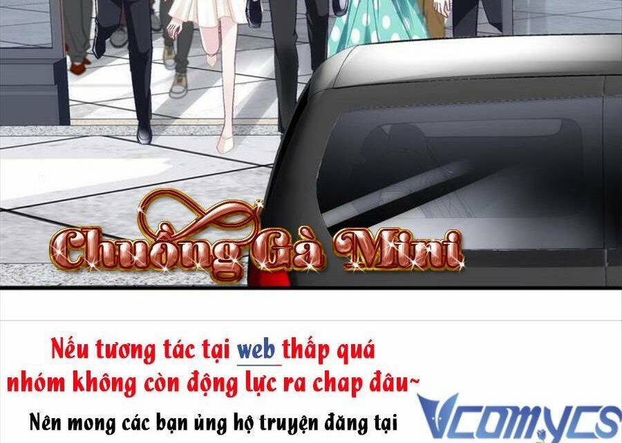 Bảo Bối Của Lão Đại Đã Xuyên Không Trở Về! Chapter 99 - 34