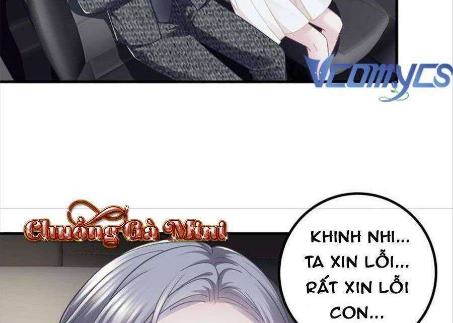 Bảo Bối Của Lão Đại Đã Xuyên Không Trở Về! Chapter 99 - 51
