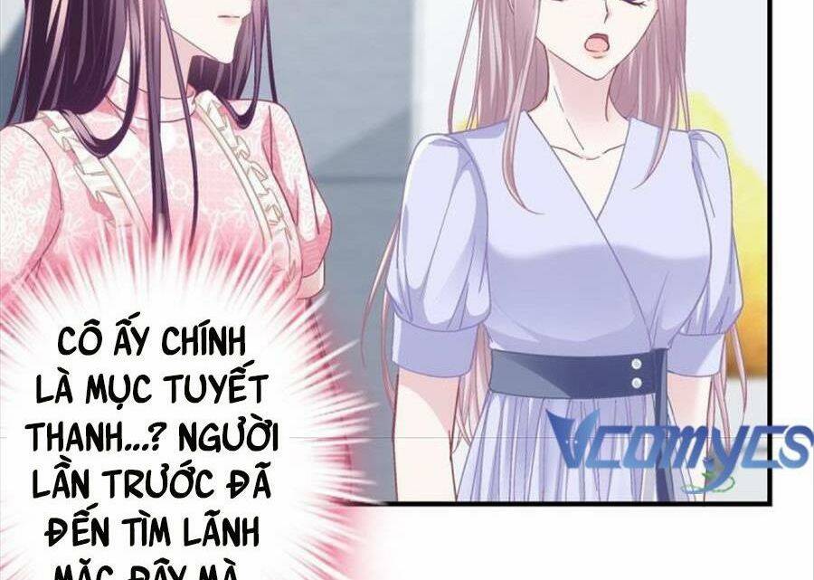 Bảo Bối Của Lão Đại Đã Xuyên Không Trở Về! Chapter 99 - 83