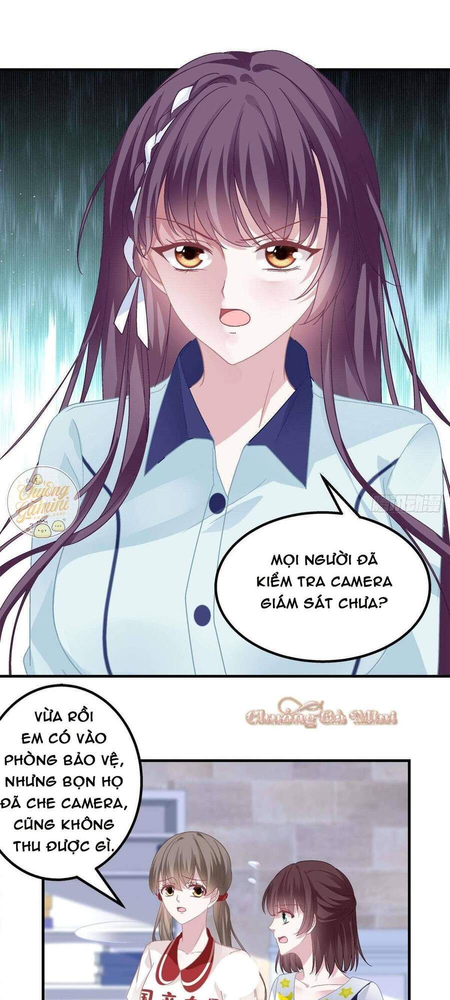 Bảo Bối Của Lão Đại Đã Xuyên Không Trở Về! Chapter 42 - 26