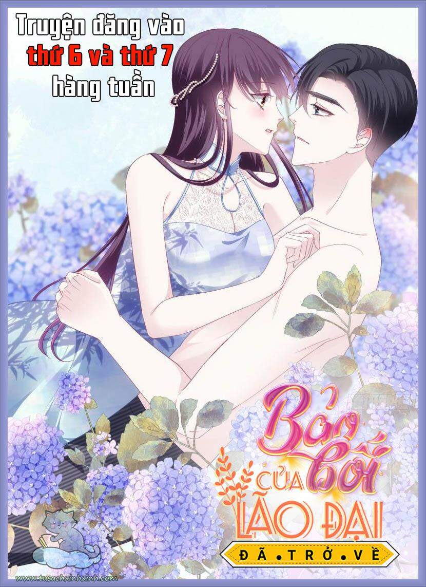 Bảo Bối Của Lão Đại Đã Xuyên Không Trở Về! Chapter 43 - 26