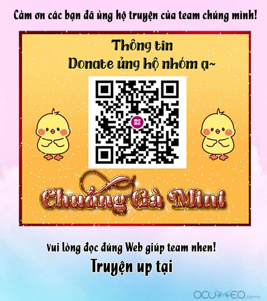Bảo Bối Của Lão Đại Đã Xuyên Không Trở Về! Chapter 44 - 36