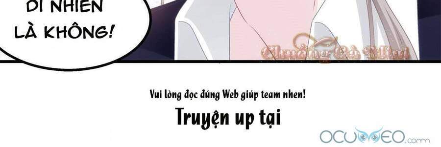 Bảo Bối Của Lão Đại Đã Xuyên Không Trở Về! Chapter 44 - 6